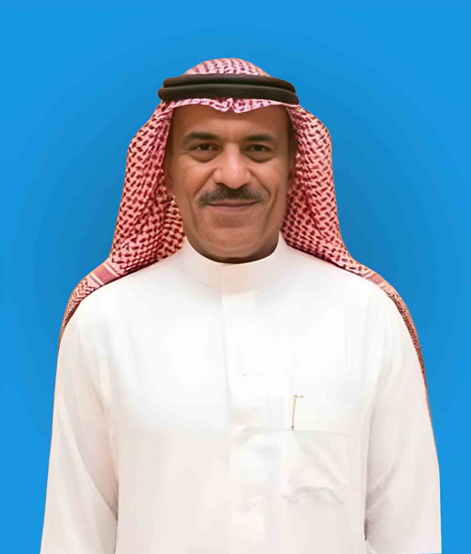 Ali Salim Al-Mutawa - Managing Director