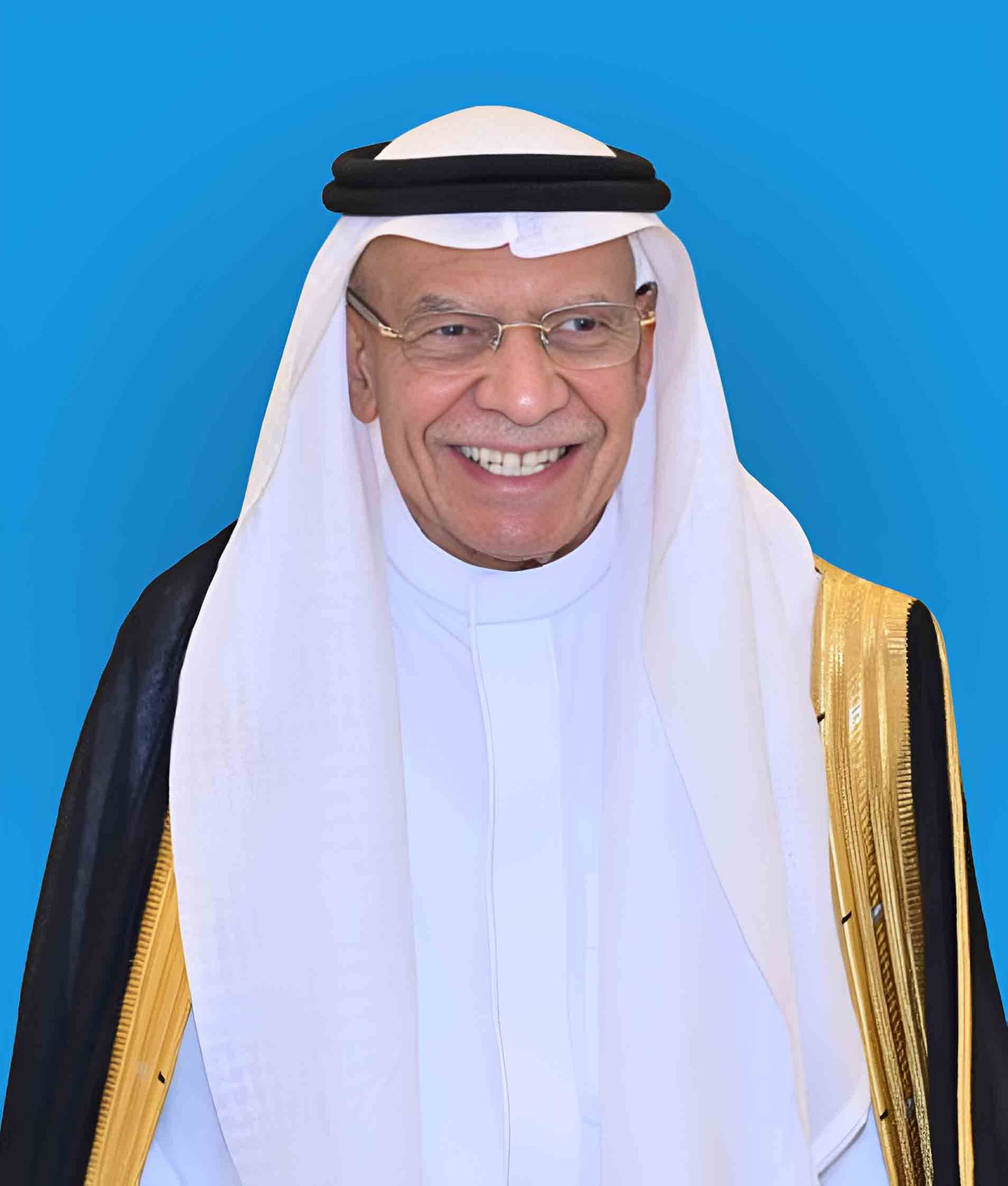 Salim Hamad Al Mutawa - Founder & CEO