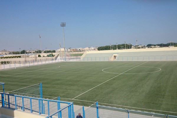 AL TARAJY SPORTS CLUB, QATIF