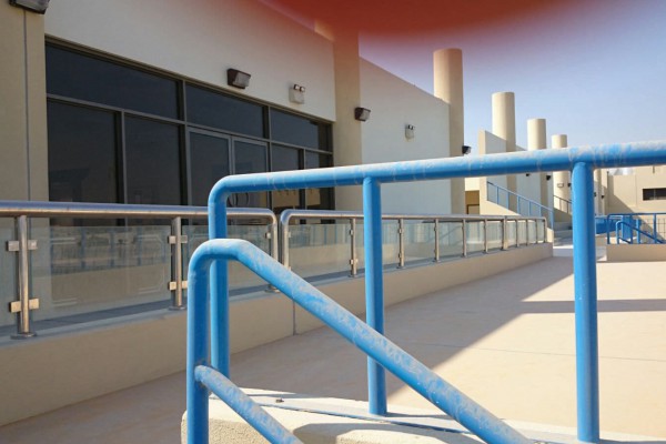 AL TARAJY SPORTS CLUB, QATIF