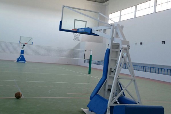 AL TARAJY SPORTS CLUB, QATIF