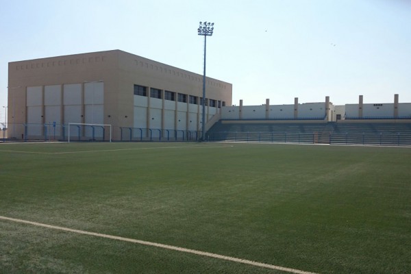 AL TARAJY SPORTS CLUB, QATIF