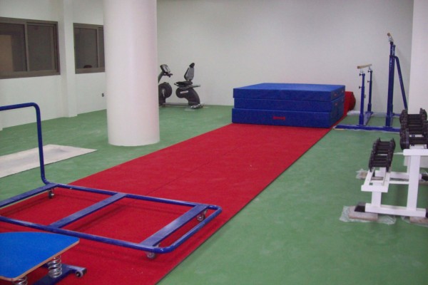 AL TARAJY SPORTS CLUB, QATIF