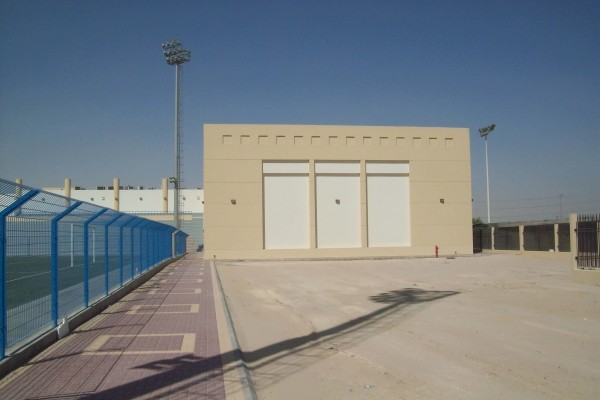 AL TARAJY SPORTS CLUB, QATIF