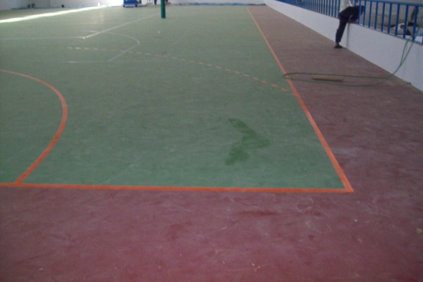 AL TARAJY SPORTS CLUB, QATIF