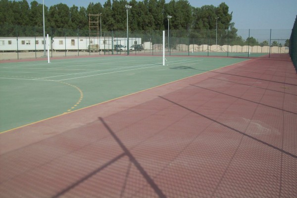 AL TARAJY SPORTS CLUB, QATIF