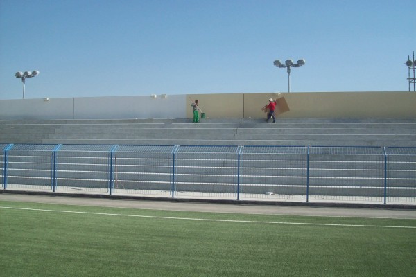 AL TARAJY SPORTS CLUB, QATIF