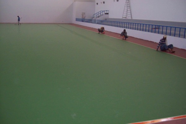 AL TARAJY SPORTS CLUB, QATIF