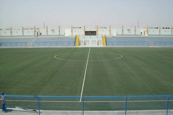 AL TARAJY SPORTS CLUB, QATIF